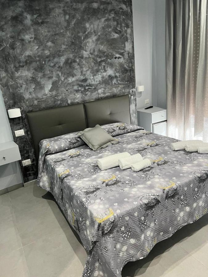 La Nuova Hera Кротоне Екстер'єр фото
